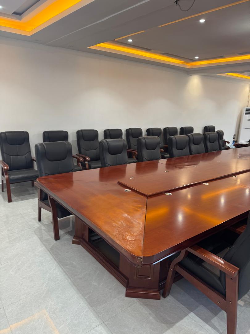 Salle de conférence